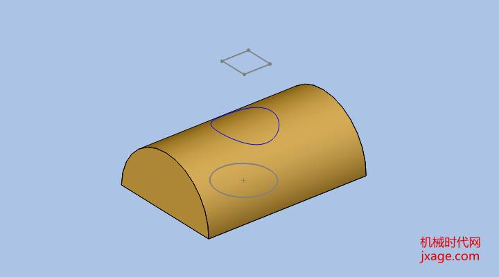 solidworks三维建模功能